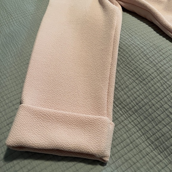 Maurice’s pink blazer - Picture 3 of 4